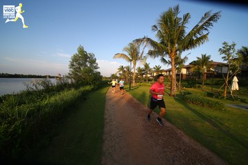 NÔNG THÔN VIỆT MARATHON - LONG AN 2023 - Ảnh #905318