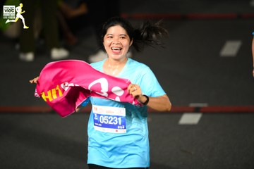 NÔNG THÔN VIỆT MARATHON - LONG AN 2023 - Ảnh #923541