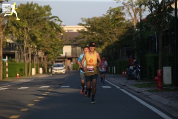 NÔNG THÔN VIỆT MARATHON - LONG AN 2023 - Ảnh #893805