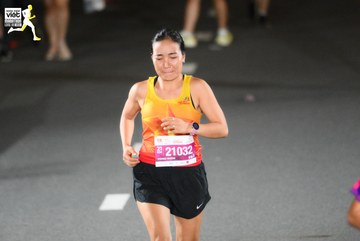 NÔNG THÔN VIỆT MARATHON - LONG AN 2023 - Ảnh #924520