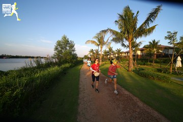 NÔNG THÔN VIỆT MARATHON - LONG AN 2023 - Ảnh #903231