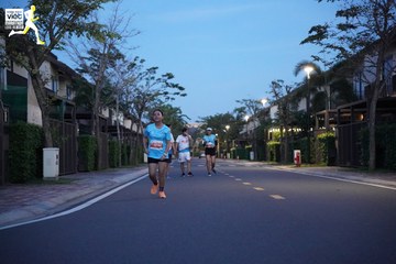 NÔNG THÔN VIỆT MARATHON - LONG AN 2023 - Ảnh #897804