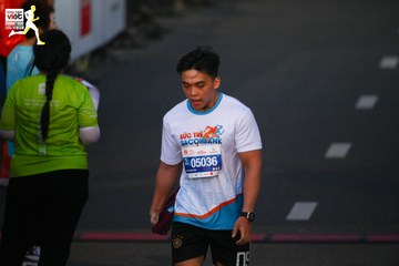 NÔNG THÔN VIỆT MARATHON - LONG AN 2023 - Ảnh #923336