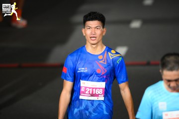 NÔNG THÔN VIỆT MARATHON - LONG AN 2023 - Ảnh #923750