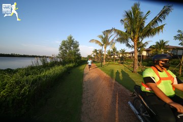NÔNG THÔN VIỆT MARATHON - LONG AN 2023 - Ảnh #904814