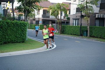 NÔNG THÔN VIỆT MARATHON - LONG AN 2023 - Ảnh #896855