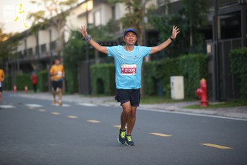 NÔNG THÔN VIỆT MARATHON - LONG AN 2023 - Ảnh #894493