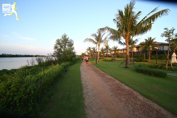 NÔNG THÔN VIỆT MARATHON - LONG AN 2023 - Ảnh #901545