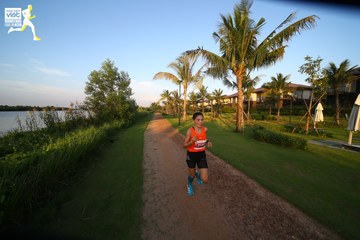 NÔNG THÔN VIỆT MARATHON - LONG AN 2023 - Ảnh #902661