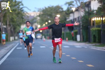 NÔNG THÔN VIỆT MARATHON - LONG AN 2023 - Ảnh #895133