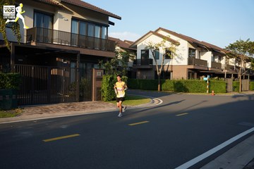 NÔNG THÔN VIỆT MARATHON - LONG AN 2023 - Ảnh #896061