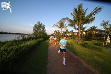 NÔNG THÔN VIỆT MARATHON - LONG AN 2023 - Ảnh #906131