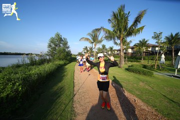 NÔNG THÔN VIỆT MARATHON - LONG AN 2023 - Ảnh #901275