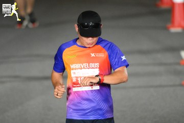 NÔNG THÔN VIỆT MARATHON - LONG AN 2023 - Ảnh #924054