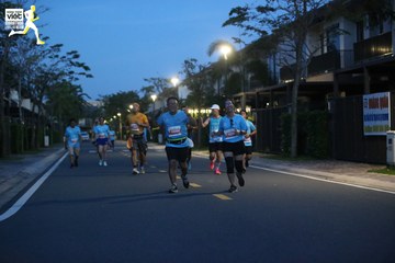 NÔNG THÔN VIỆT MARATHON - LONG AN 2023 - Ảnh #895395