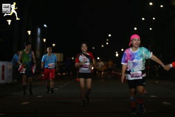 NÔNG THÔN VIỆT MARATHON - LONG AN 2023 - Ảnh #898069