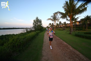NÔNG THÔN VIỆT MARATHON - LONG AN 2023 - Ảnh #901219