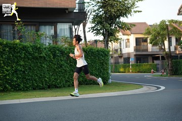 NÔNG THÔN VIỆT MARATHON - LONG AN 2023 - Ảnh #896649