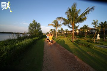 NÔNG THÔN VIỆT MARATHON - LONG AN 2023 - Ảnh #904949