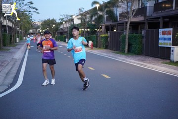 NÔNG THÔN VIỆT MARATHON - LONG AN 2023 - Ảnh #897694
