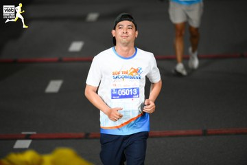 NÔNG THÔN VIỆT MARATHON - LONG AN 2023 - Ảnh #923777
