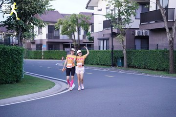 NÔNG THÔN VIỆT MARATHON - LONG AN 2023 - Ảnh #897435