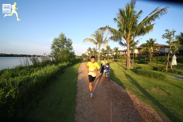 NÔNG THÔN VIỆT MARATHON - LONG AN 2023 - Ảnh #904394