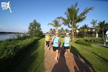 NÔNG THÔN VIỆT MARATHON - LONG AN 2023 - Ảnh #901634