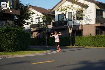 NÔNG THÔN VIỆT MARATHON - LONG AN 2023 - Ảnh #895753