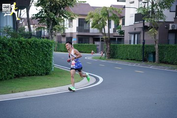 NÔNG THÔN VIỆT MARATHON - LONG AN 2023 - Ảnh #896933