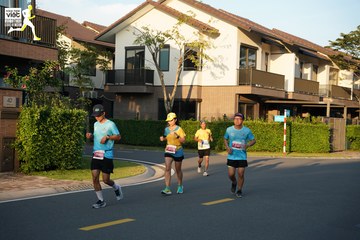 NÔNG THÔN VIỆT MARATHON - LONG AN 2023 - Ảnh #896380