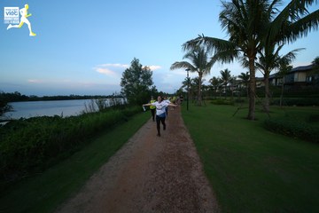 NÔNG THÔN VIỆT MARATHON - LONG AN 2023 - Ảnh #899500