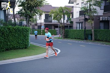 NÔNG THÔN VIỆT MARATHON - LONG AN 2023 - Ảnh #897000