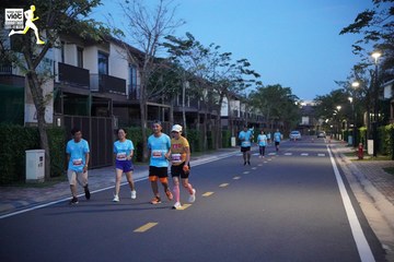 NÔNG THÔN VIỆT MARATHON - LONG AN 2023 - Ảnh #897825