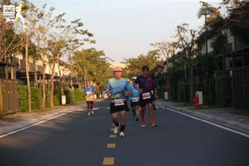 NÔNG THÔN VIỆT MARATHON - LONG AN 2023 - Ảnh #894150