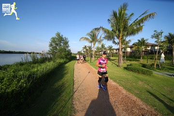 NÔNG THÔN VIỆT MARATHON - LONG AN 2023 - Ảnh #902752