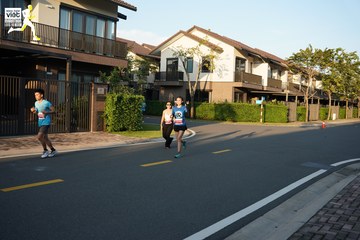 NÔNG THÔN VIỆT MARATHON - LONG AN 2023 - Ảnh #896223