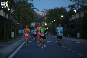 NÔNG THÔN VIỆT MARATHON - LONG AN 2023 - Ảnh #895153