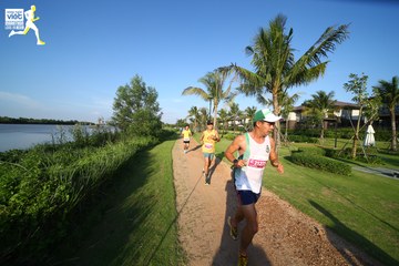 NÔNG THÔN VIỆT MARATHON - LONG AN 2023 - Ảnh #900587