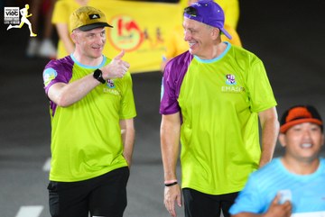 NÔNG THÔN VIỆT MARATHON - LONG AN 2023 - Ảnh #924018