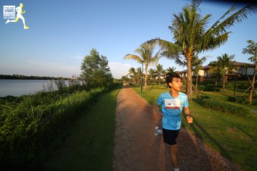 NÔNG THÔN VIỆT MARATHON - LONG AN 2023 - Ảnh #904985