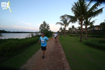 NÔNG THÔN VIỆT MARATHON - LONG AN 2023 - Ảnh #900778