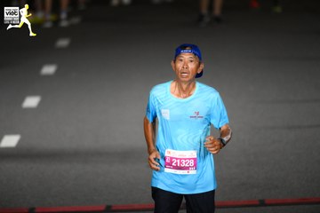 NÔNG THÔN VIỆT MARATHON - LONG AN 2023 - Ảnh #924441