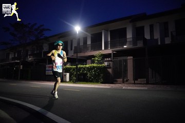 NÔNG THÔN VIỆT MARATHON - LONG AN 2023 - Ảnh #897946