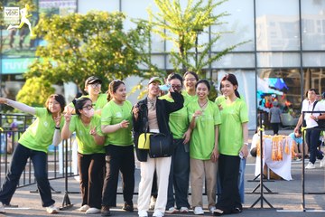 NÔNG THÔN VIỆT MARATHON - LONG AN 2023 - Ảnh #898567