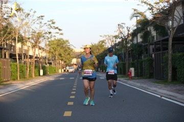 NÔNG THÔN VIỆT MARATHON - LONG AN 2023 - Ảnh #894178