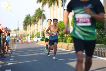 NÔNG THÔN VIỆT MARATHON - LONG AN 2023 - Ảnh #898735