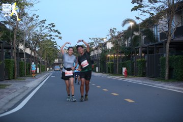 NÔNG THÔN VIỆT MARATHON - LONG AN 2023 - Ảnh #895099