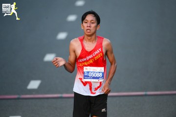 NÔNG THÔN VIỆT MARATHON - LONG AN 2023 - Ảnh #923127