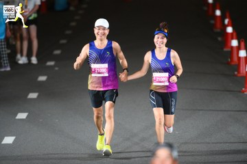 NÔNG THÔN VIỆT MARATHON - LONG AN 2023 - Ảnh #924607